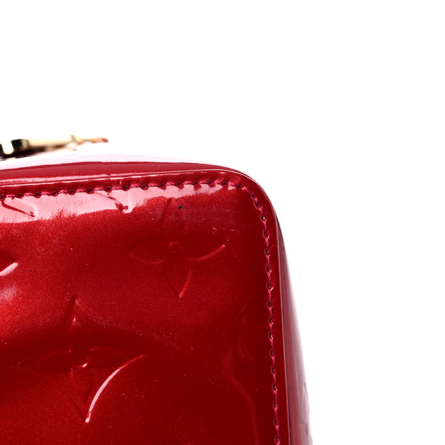 Vernis Vanity Jewel Case Pomme D'Amour