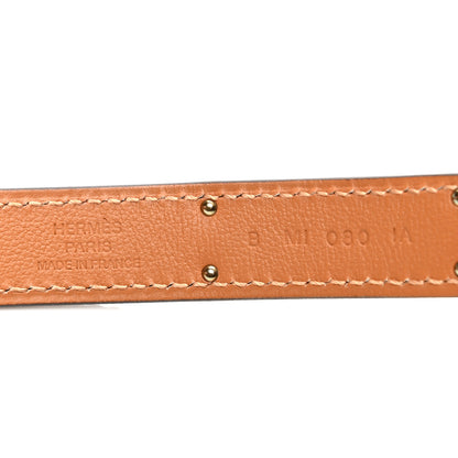 Hermes Epsom Kelly Pocket Belt Black 3 of 3