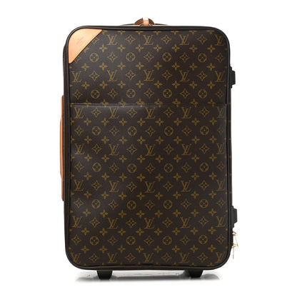 Louis Vuitton Monogram Pegase 50 1 of 10