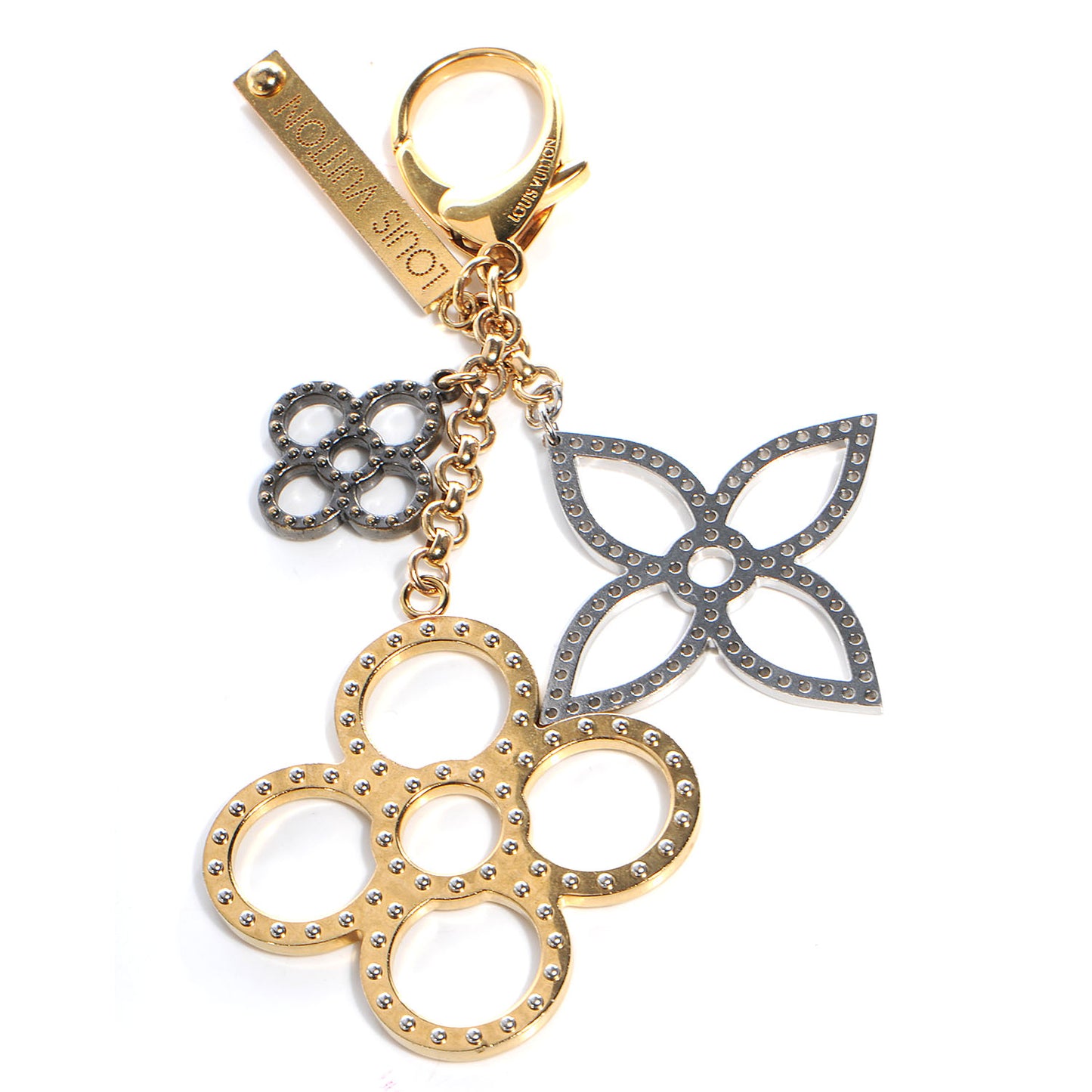 Tapage Bag Charm