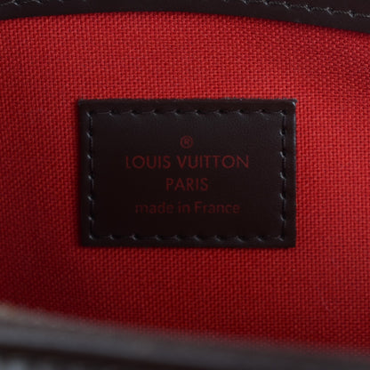 Louis Vuitton Damier Ebene Verona MM 7 of 7