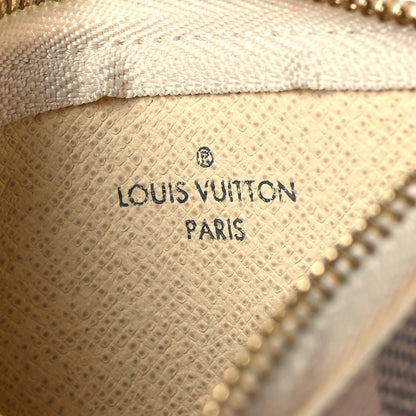 Louis Vuitton Damier Azur Key Pouch 6 of 9