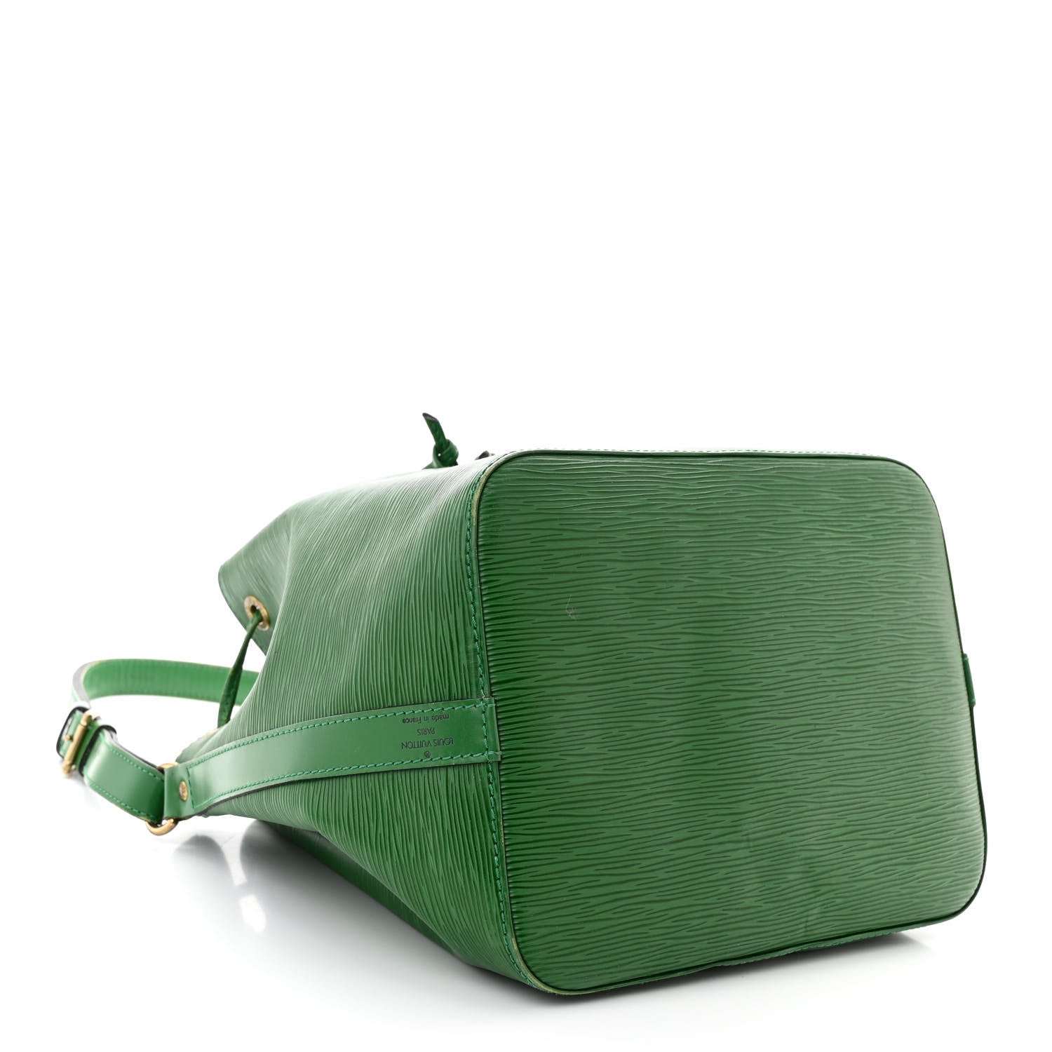 Louis Vuitton Epi Petit Noe Borneo 4 of 15
