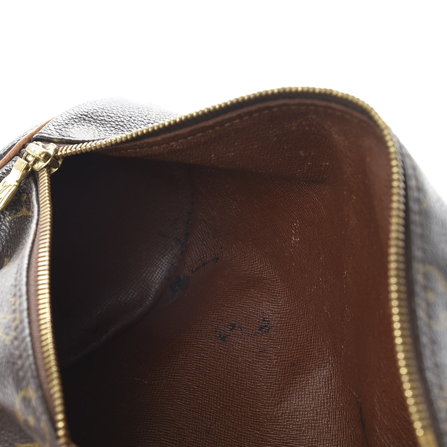 Louis Vuitton Monogram Papillon 26 6 of 11
