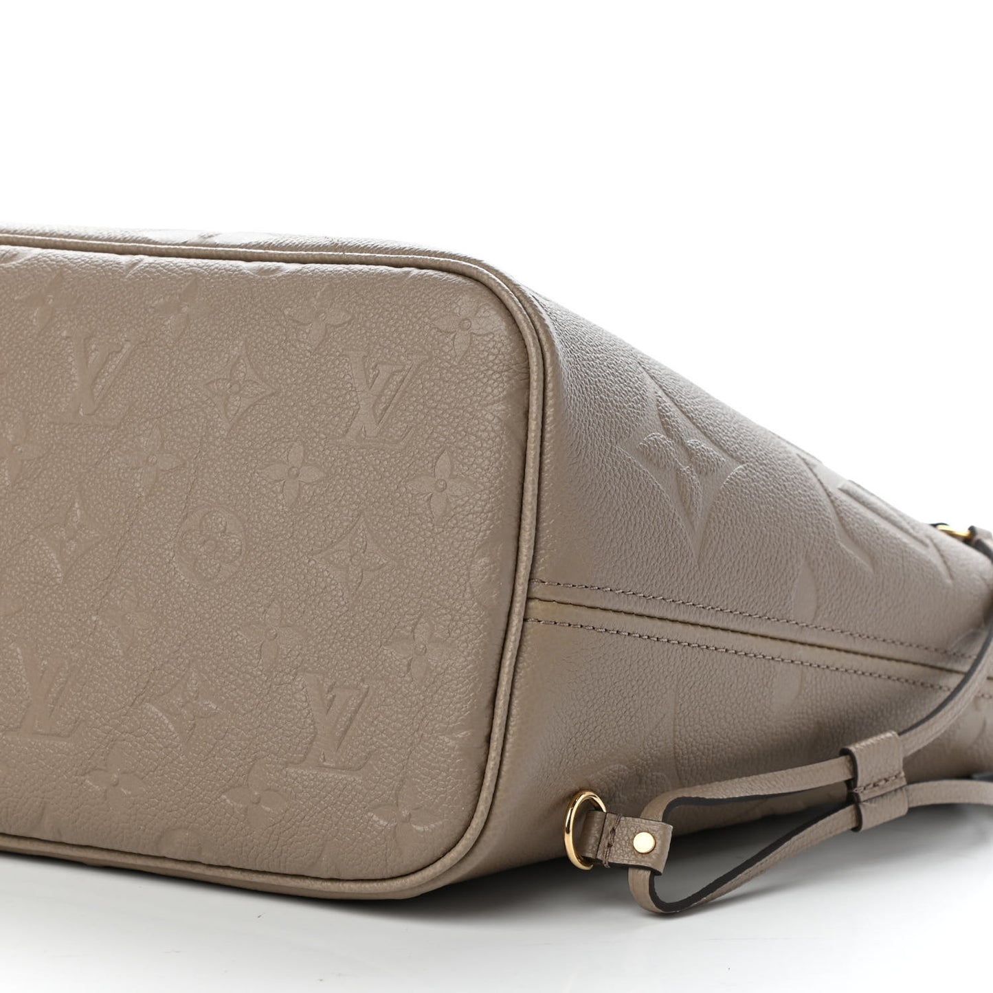 Empreinte Monogram Giant Neverfull MM Tourterelle