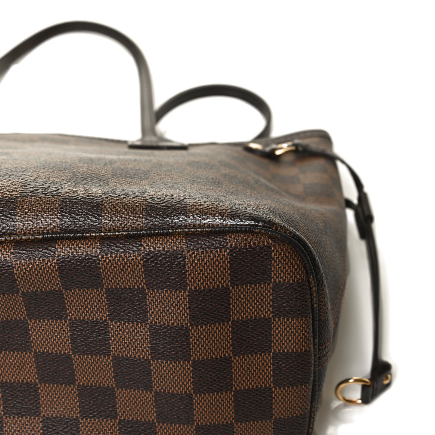 Damier Ebene Neverfull PM
