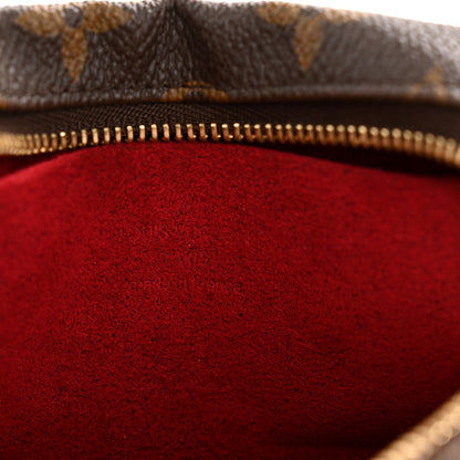 Louis Vuitton Monogram Wapity 6 of 8