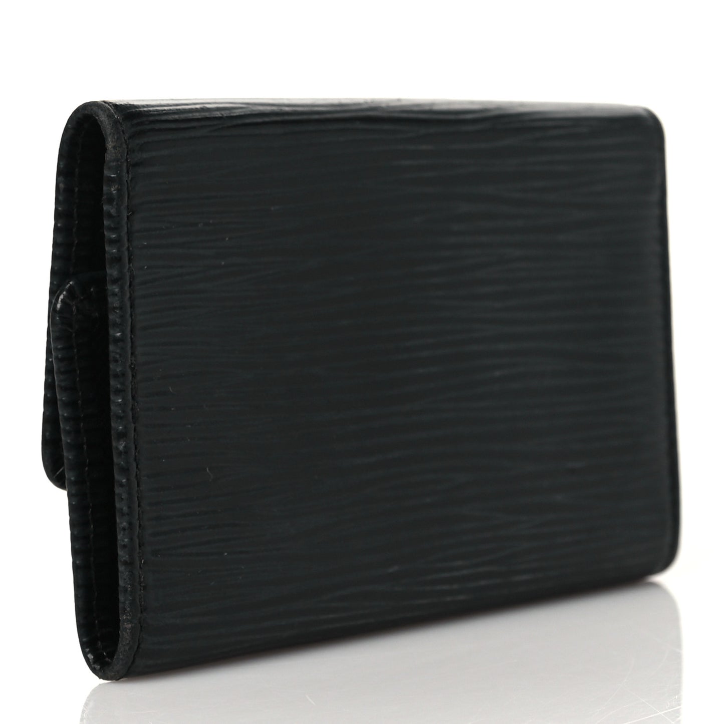 Epi Multicles 6 Key Holder Black
