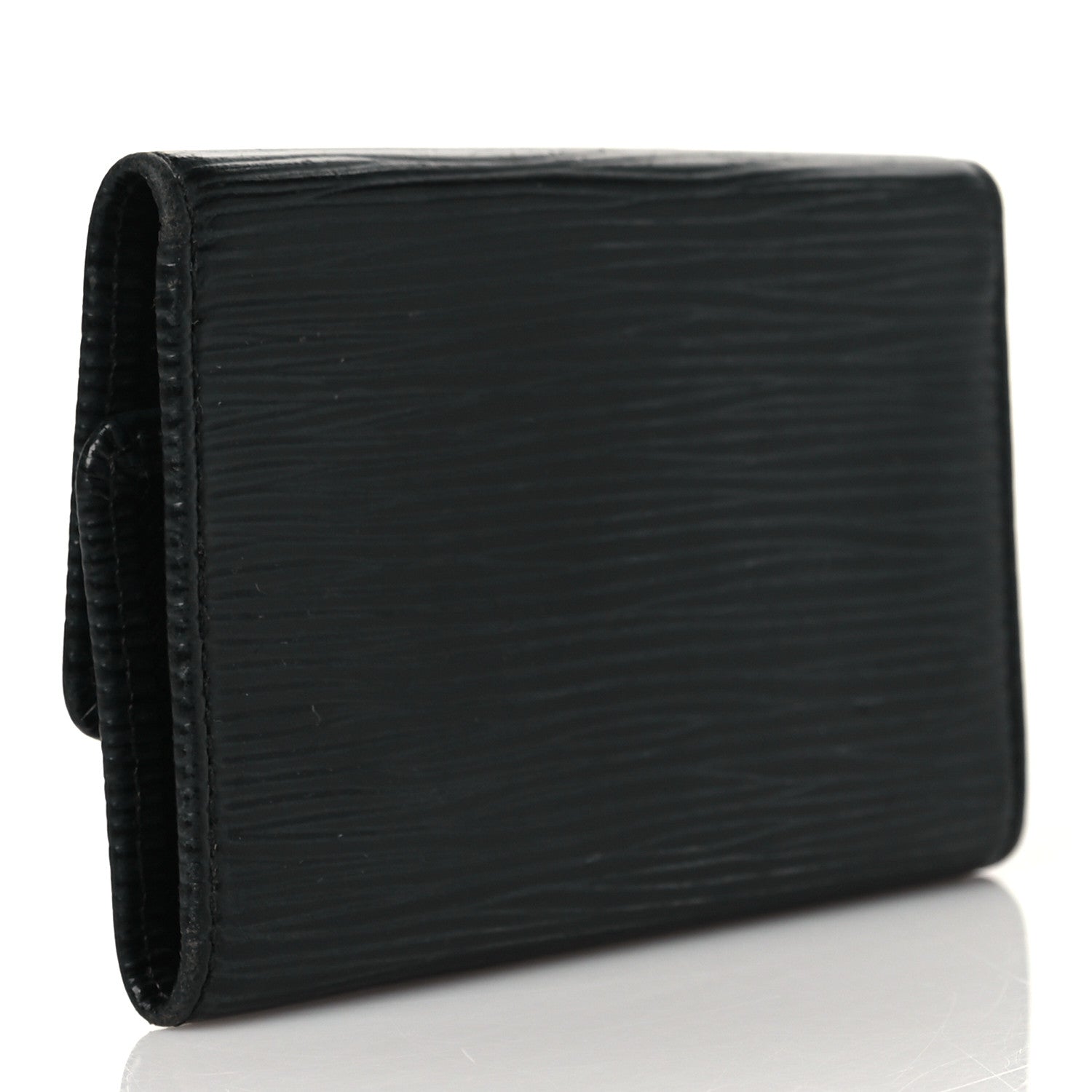 Louis Vuitton Epi Multicles 6 Key Holder Black 3 of 7