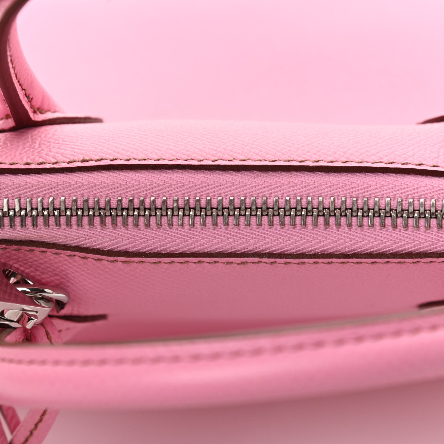 Hermes Epsom 1923 Bolide 25 5P Pink 21 of 24