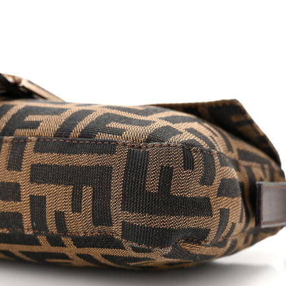 Fendi Zucca Baguette Tobacco 9 of 9