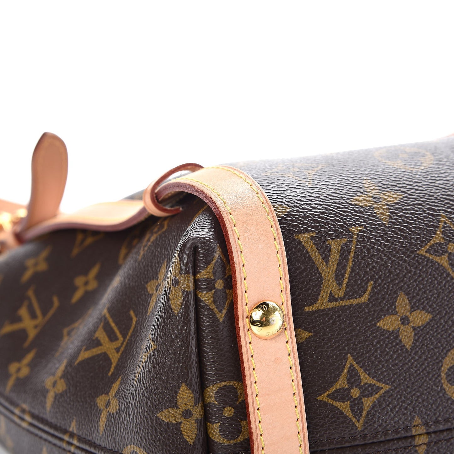 Monogram Tuileries