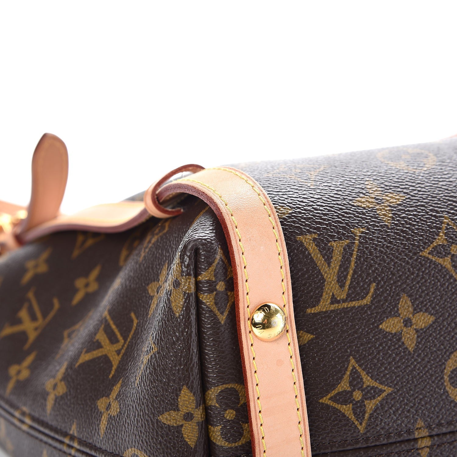 Louis Vuitton Monogram Tuileries 9 of 10