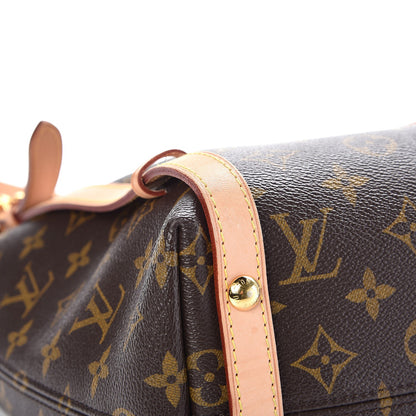 Louis Vuitton Monogram Tuileries 9 of 10