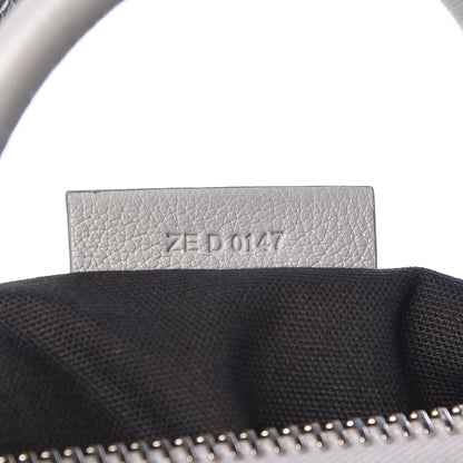 Givenchy Sugar Goatskin Small Antigona Pearl Grey 9 of 13