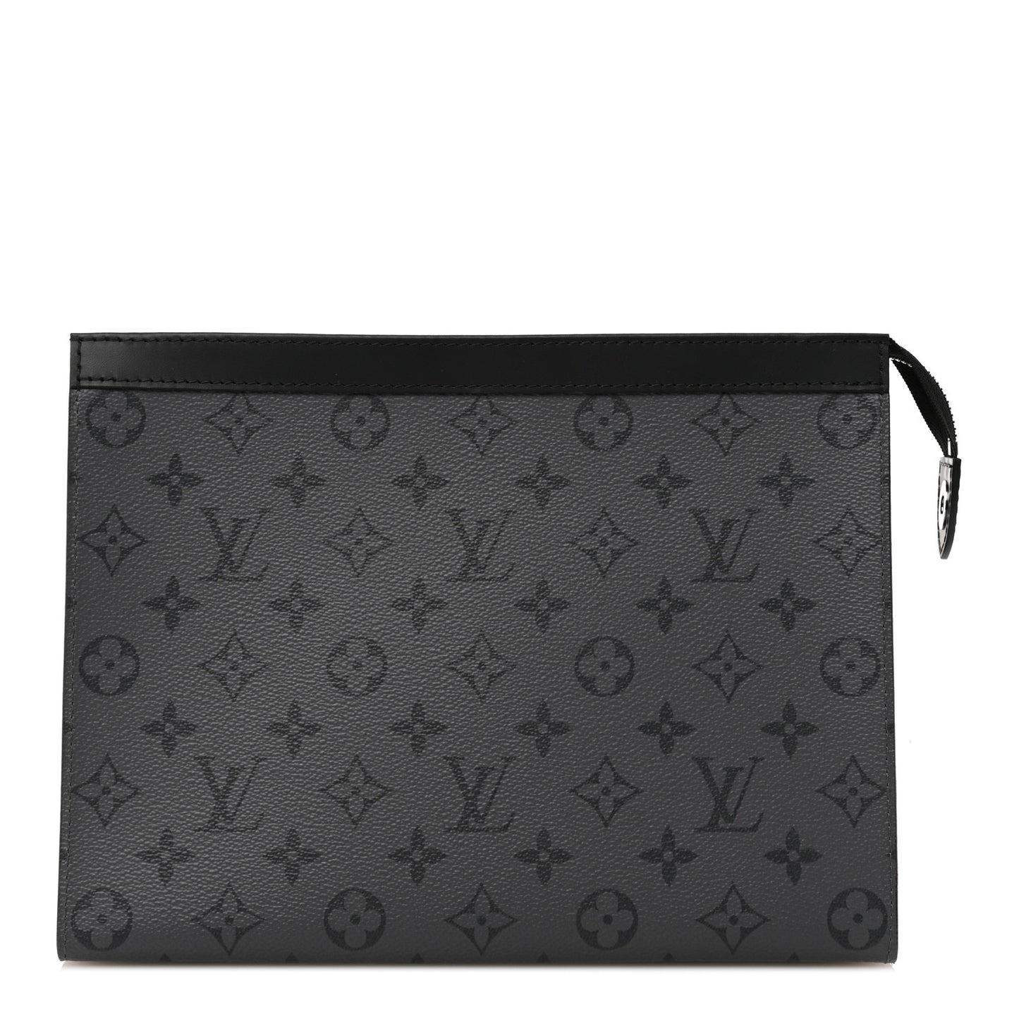 Monogram Eclipse Reverse Pochette Voyage MM