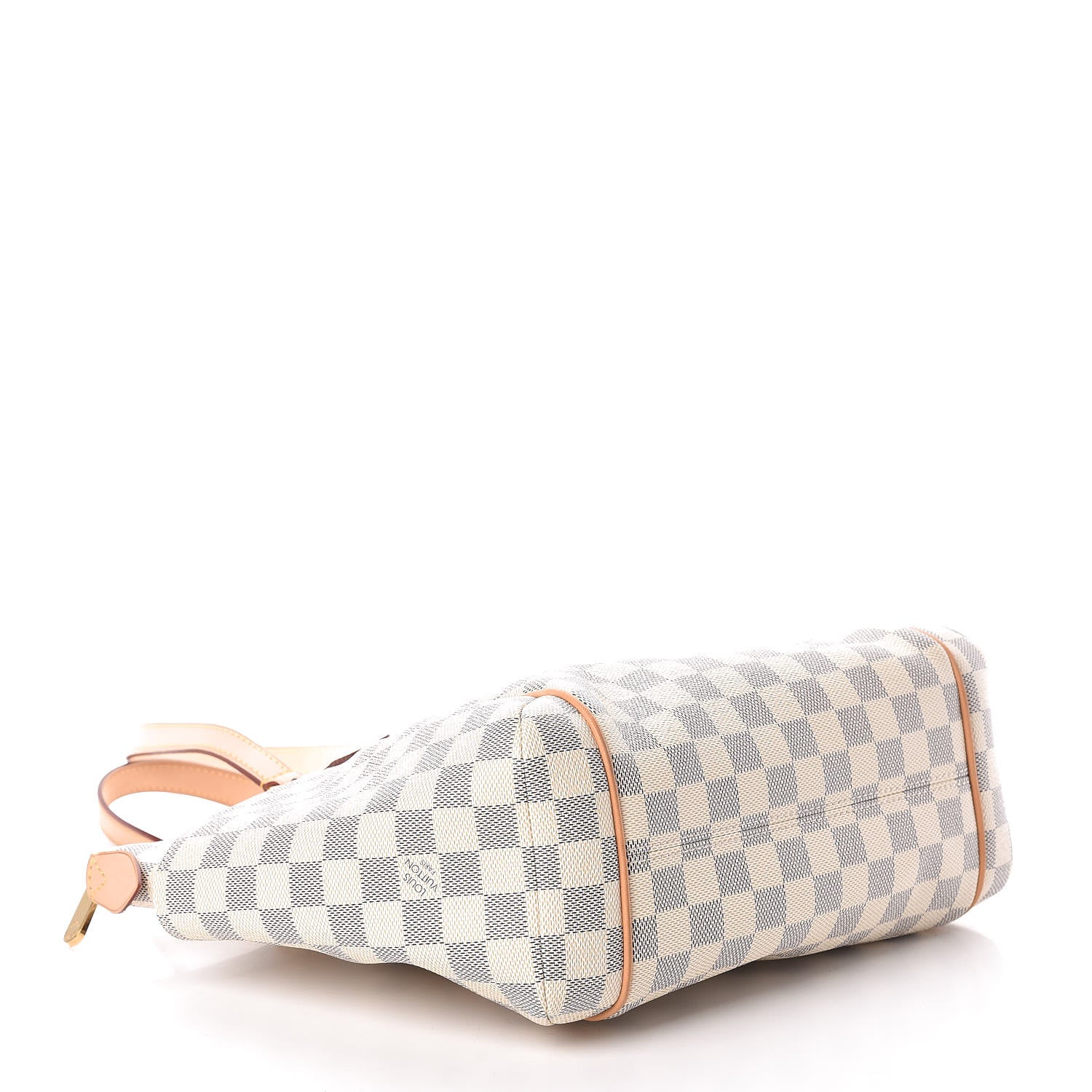 Louis Vuitton Damier Azur Totally PM 4 of 9