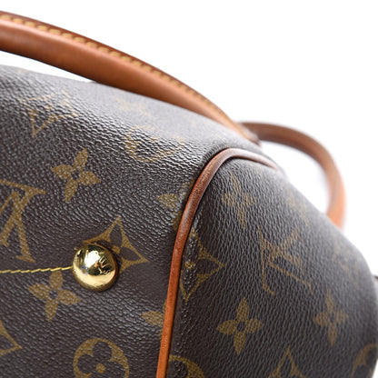 Louis Vuitton Monogram Tivoli PM 10 of 21