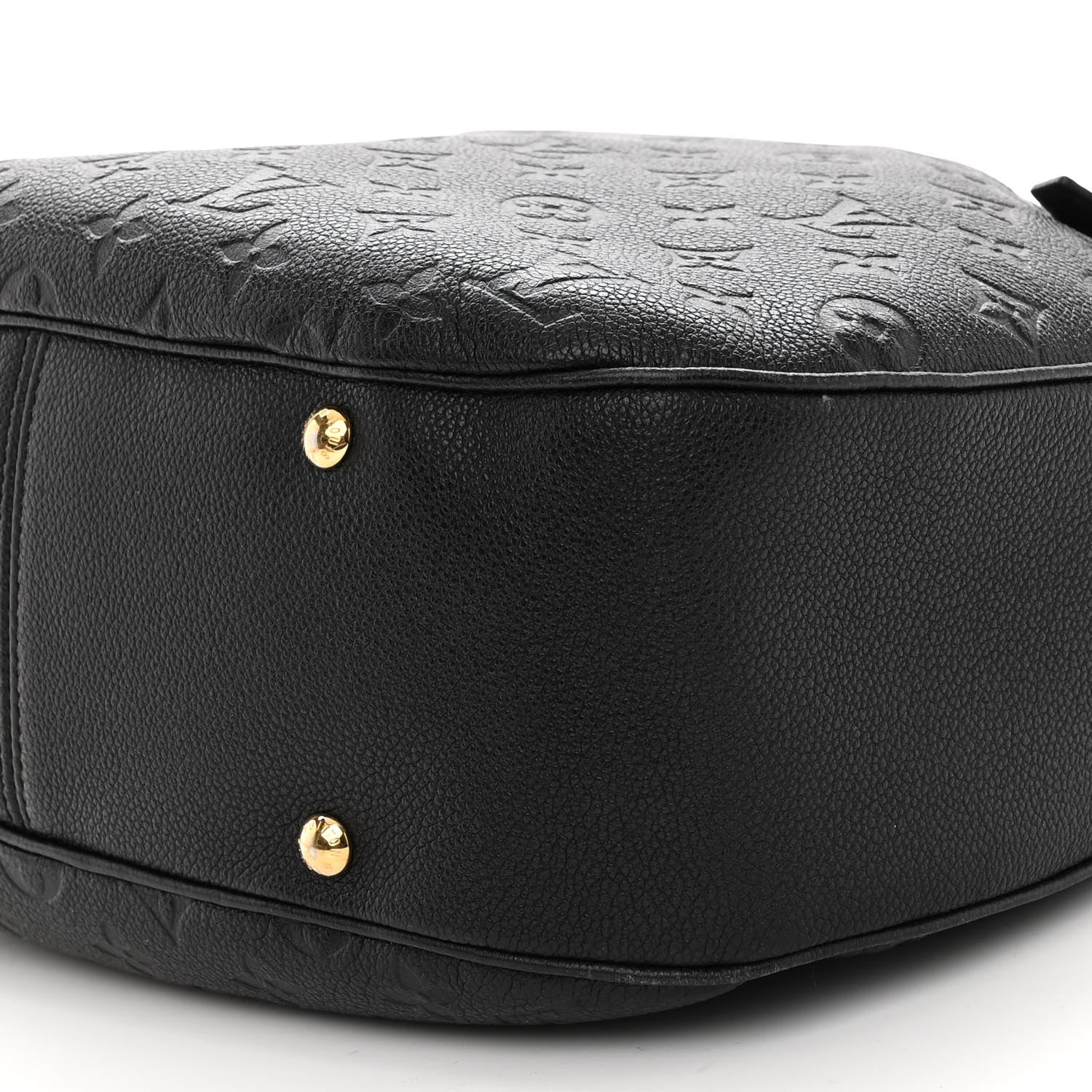 Louis Vuitton Empreinte Spontini Black 9 of 11