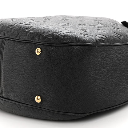 Louis Vuitton Empreinte Spontini Black 9 of 11