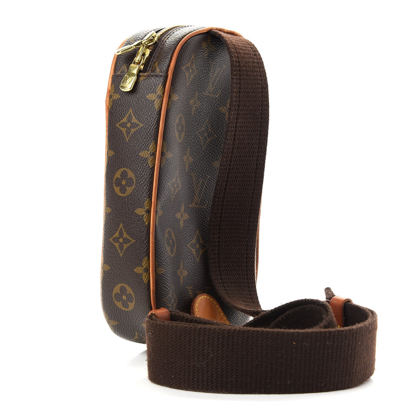 Monogram Pochette Gange