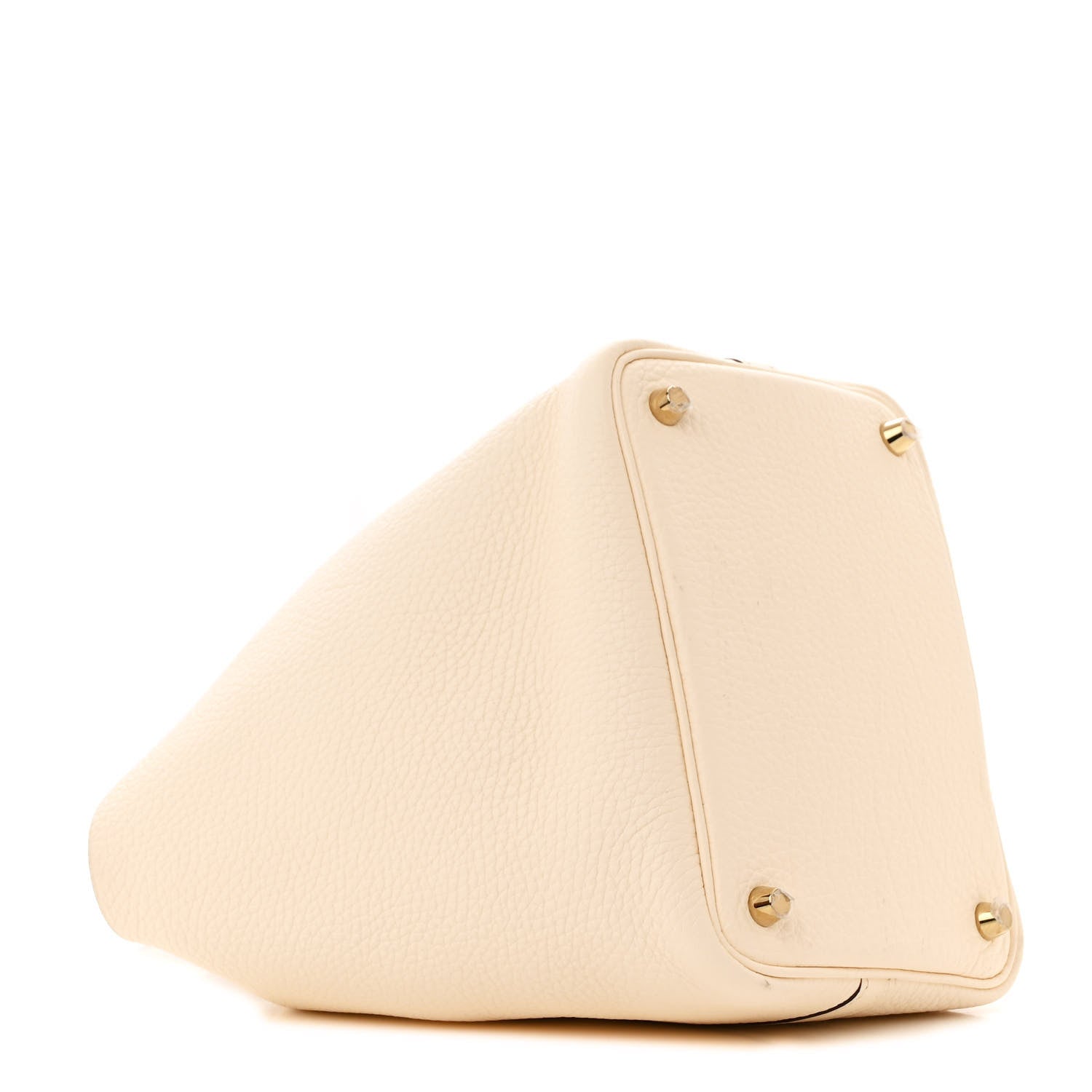 Hermes Taurillon Clemence Picotin Lock 18 PM Nata 4 of 10