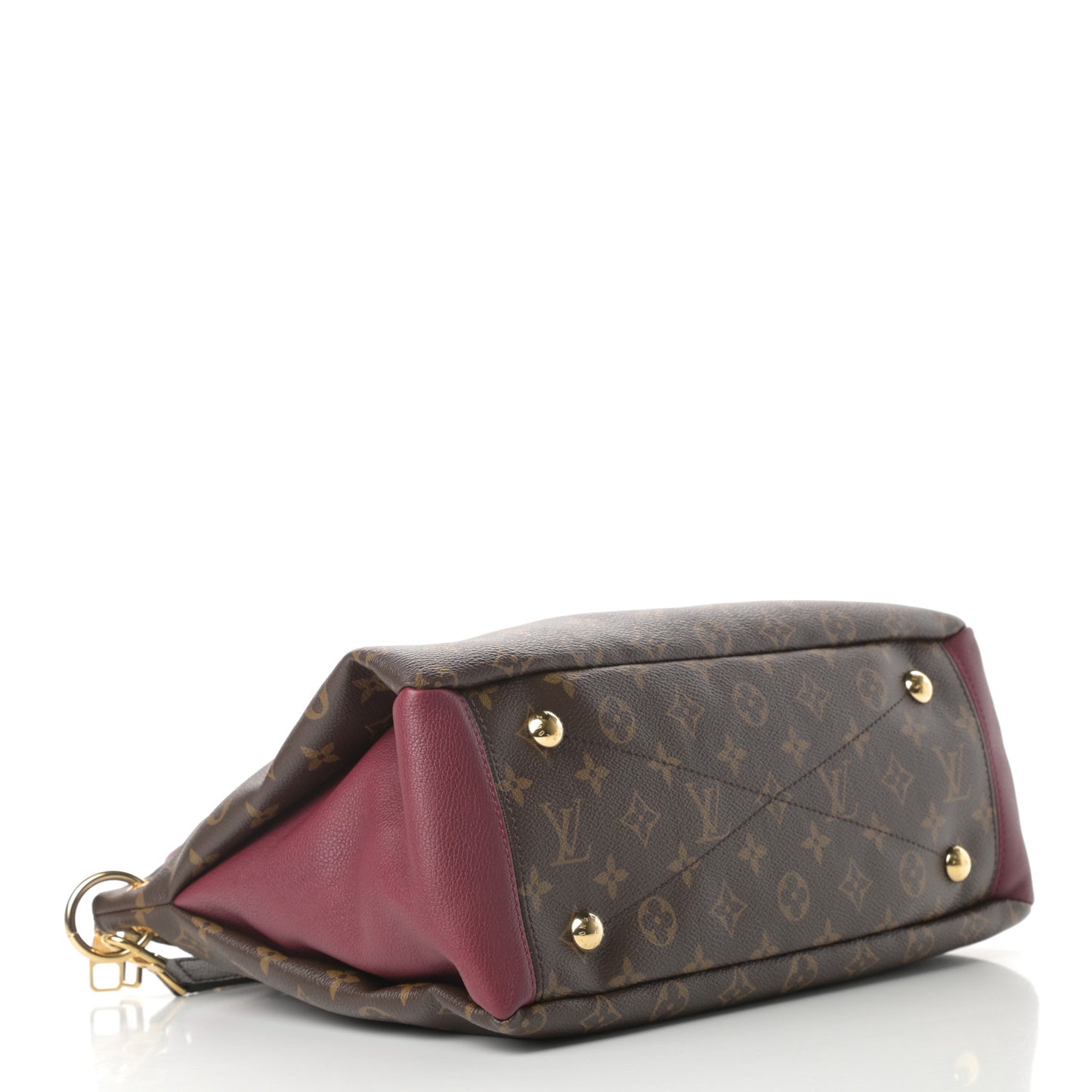 Monogram Pallas Full Raisin