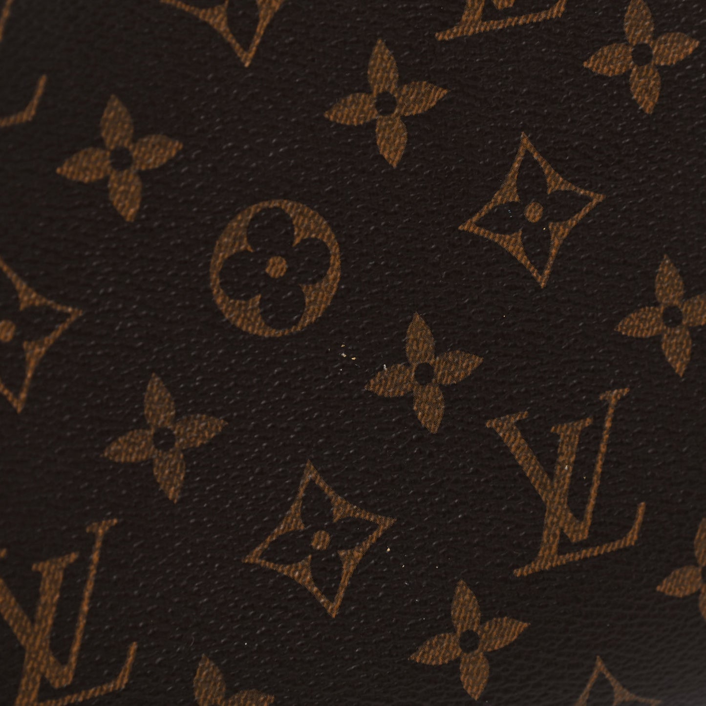 Monogram Etui Voyage PM Pouch