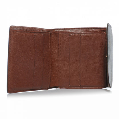 Louis Vuitton Monogram Elise Wallet 5 of 7