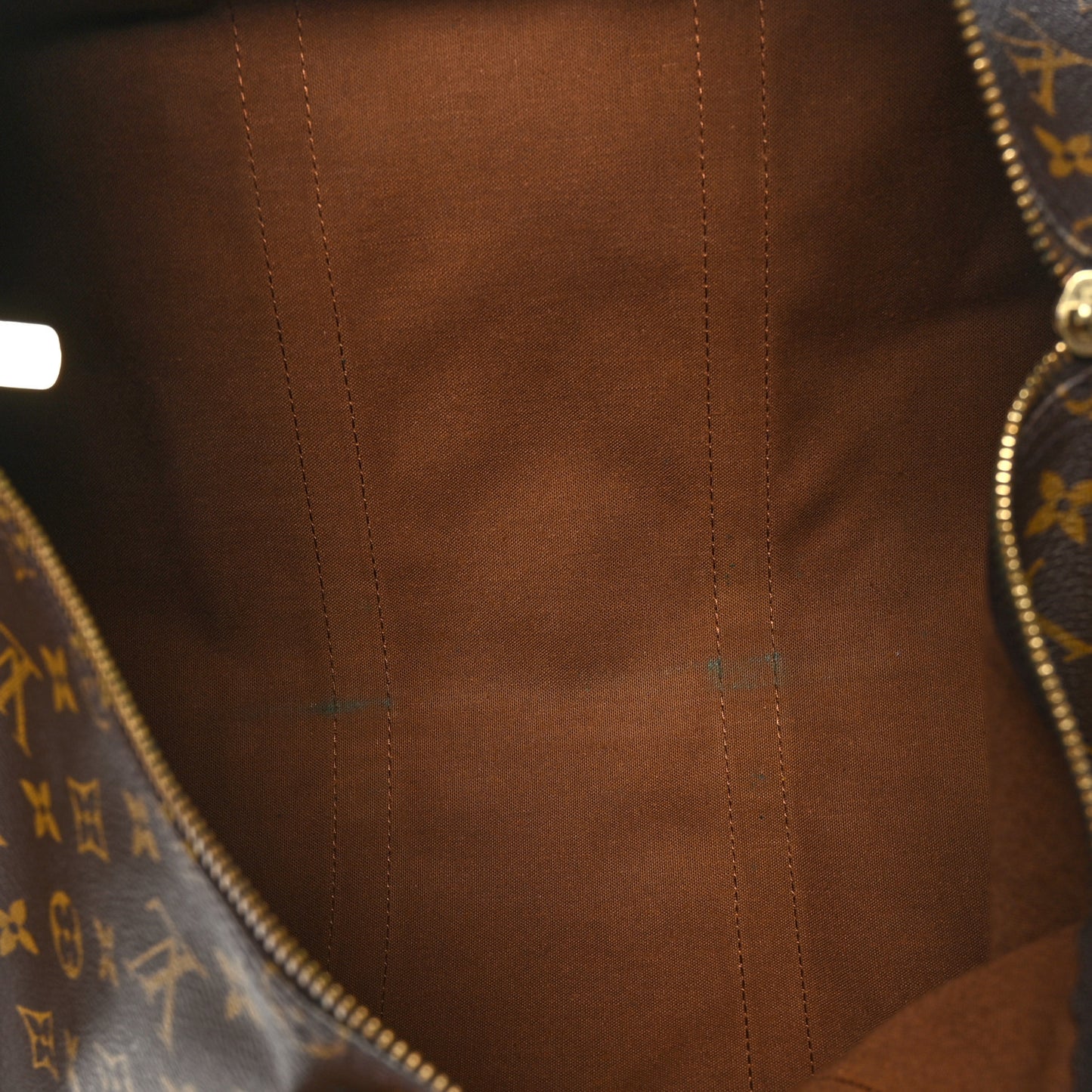 Monogram Keepall 50
