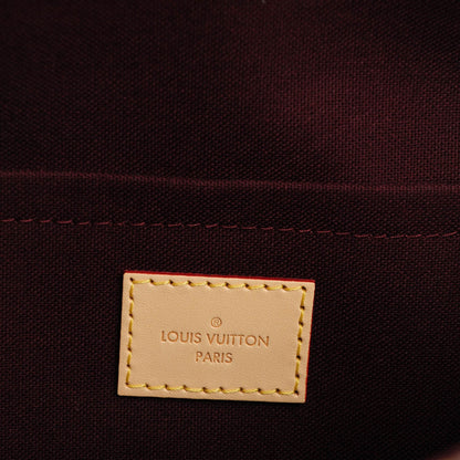 Louis Vuitton Monogram Favorite MM 6 of 8
