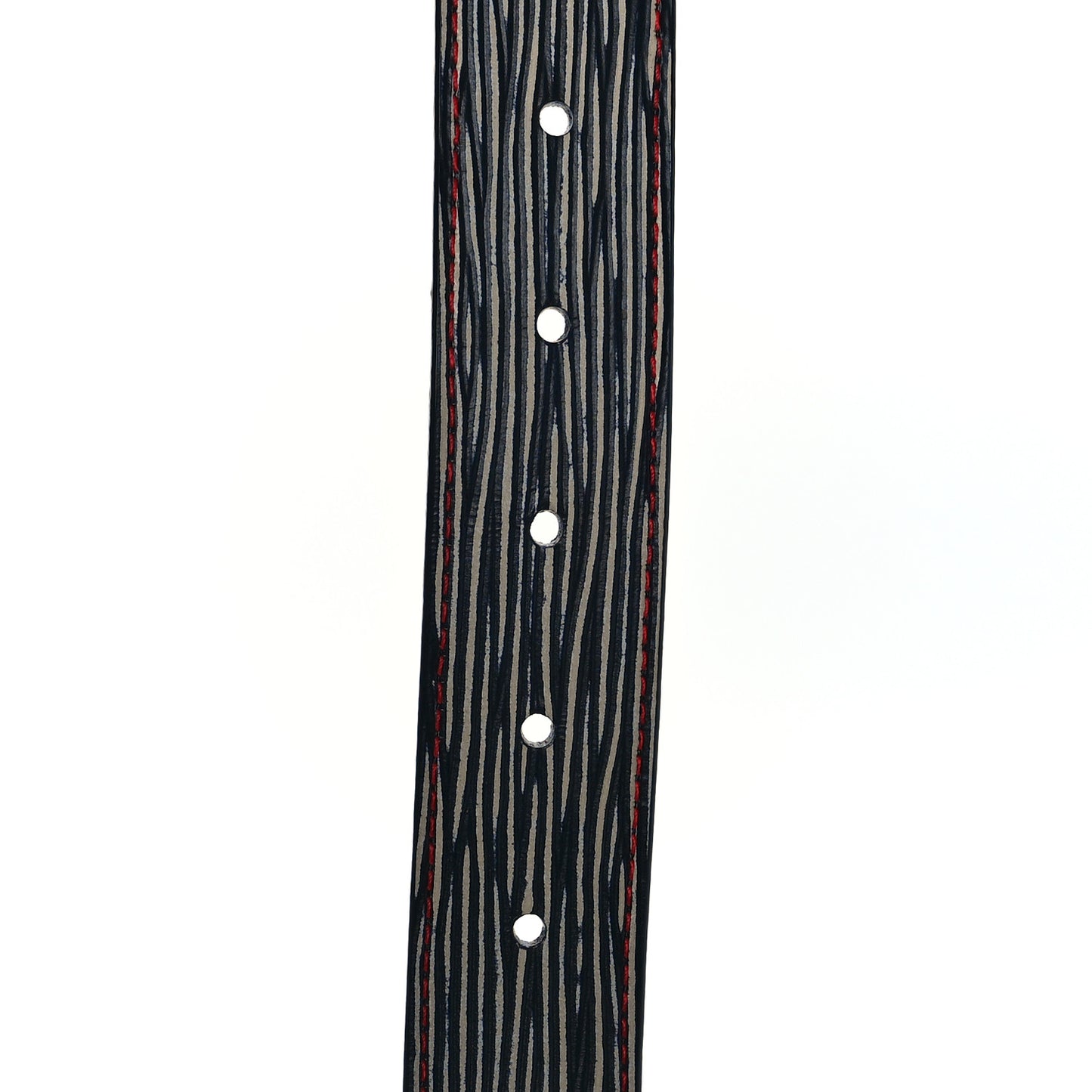 Epi Essential V 32MM Belt 80 32 Navy