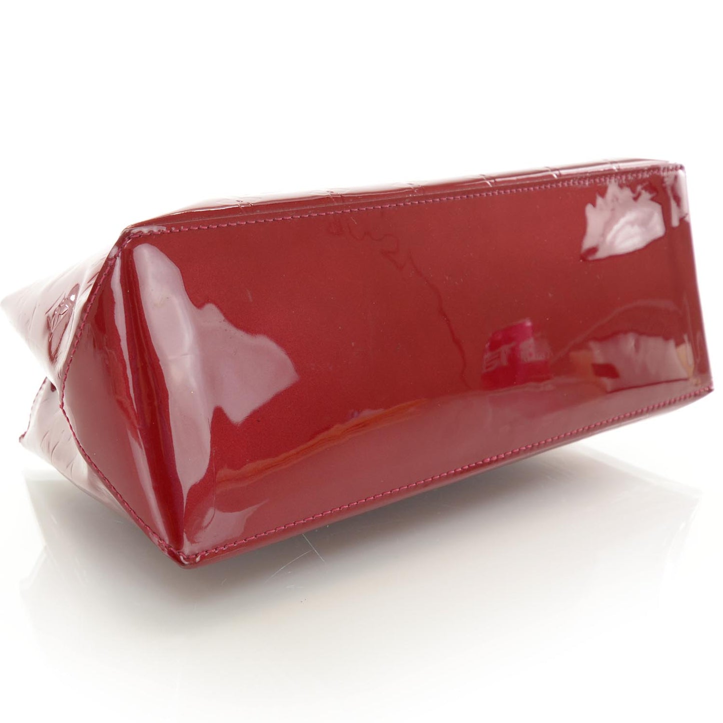 Vernis Wilshire PM Pomme D'Amour