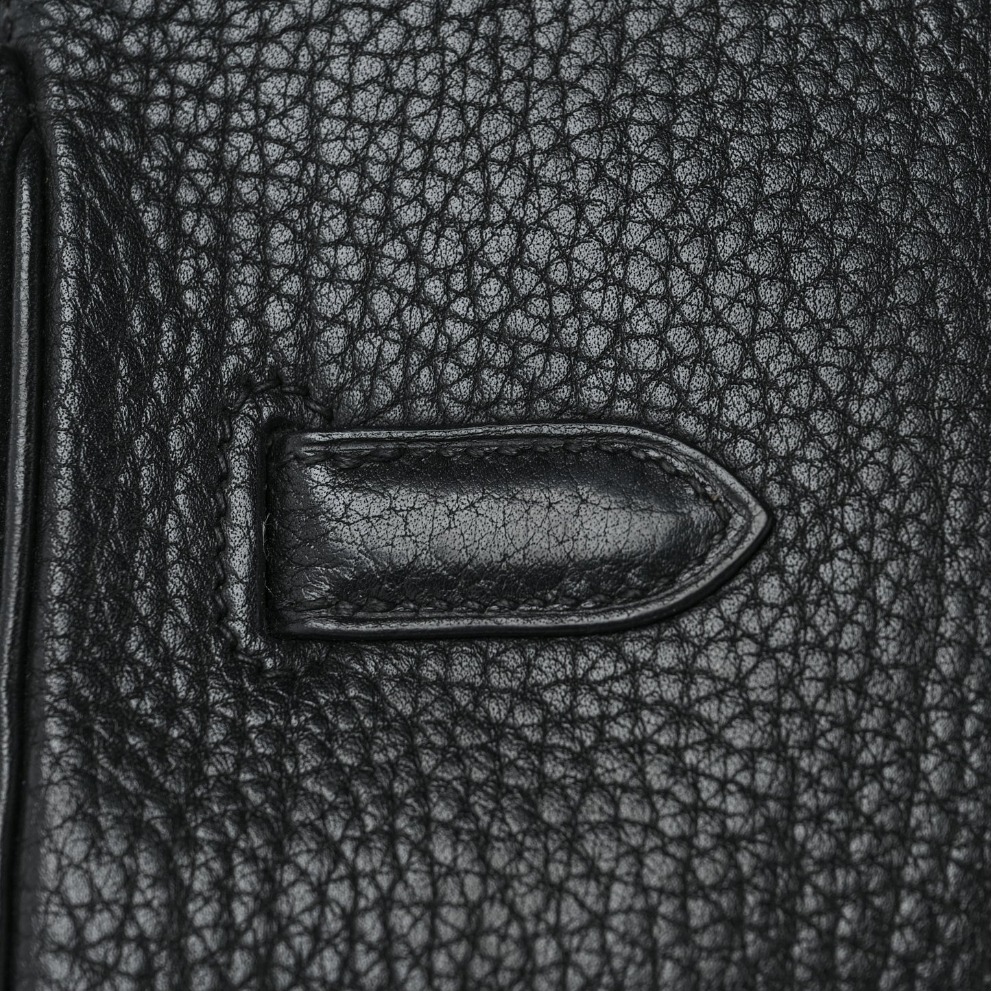 Fjord Birkin 35 Black
