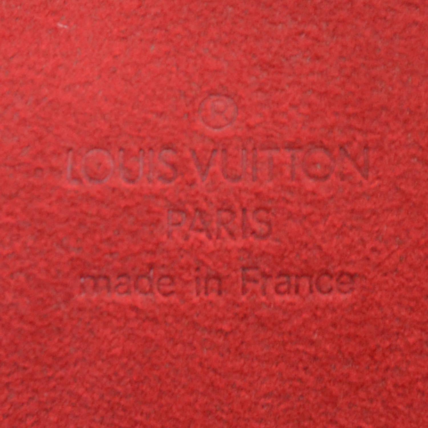 Louis Vuitton Damier Ebene Knightsbridge 6 of 8