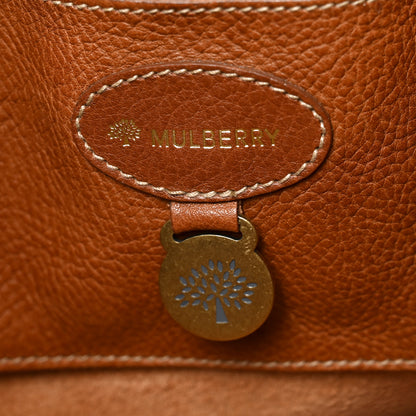 Mulberry Natural Vegetable Tanned Bayswater Oak 6 of 9