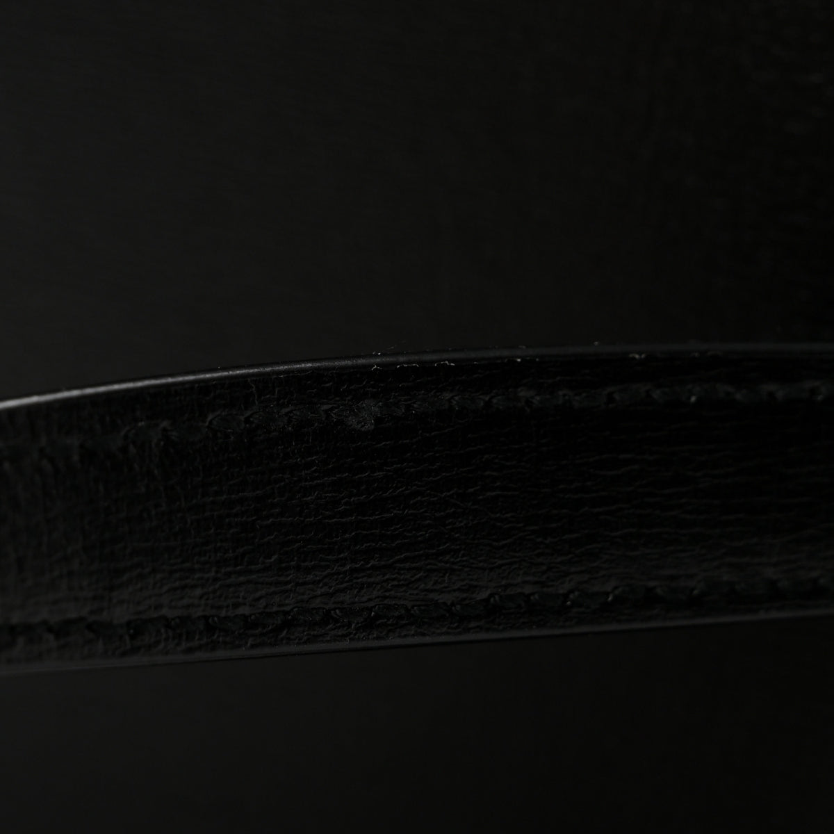 Calfskin Medium Monogram Monochrome Sunset  Black