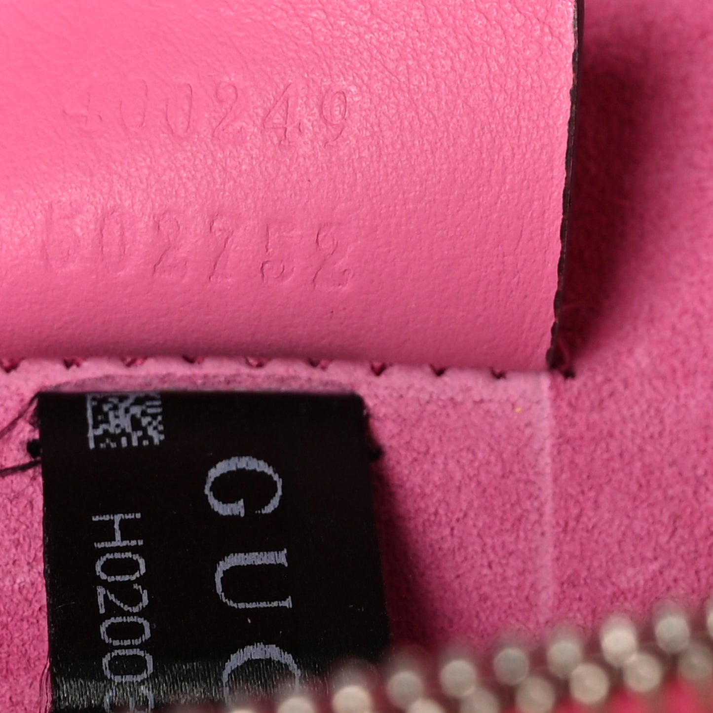 GG Supreme Monogram Small Dionysus Shoulder Bag Pink