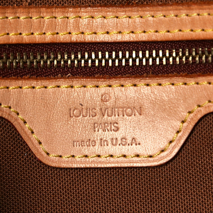 Louis Vuitton Monogram Mini Looping 6 of 7