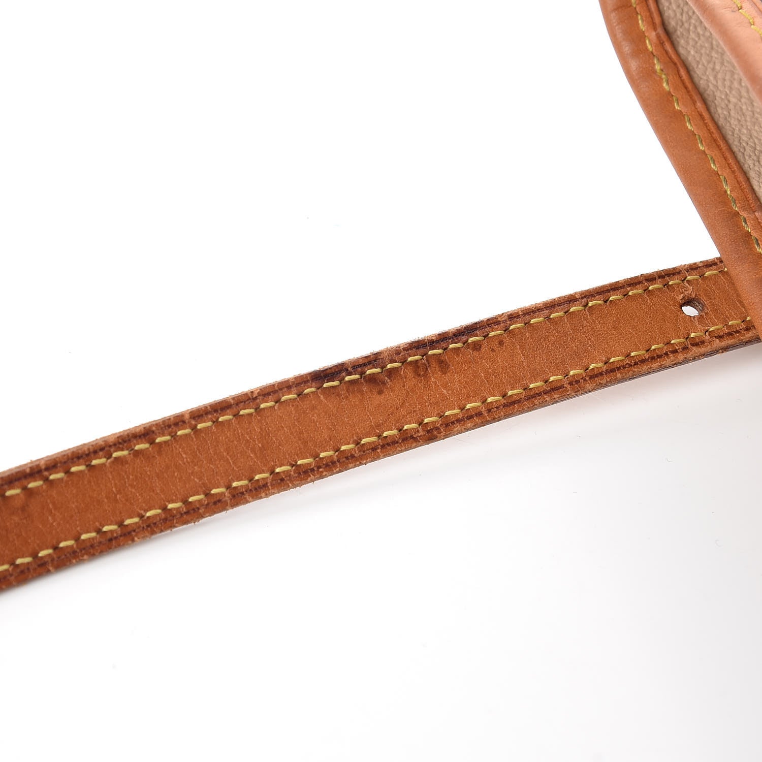Louis Vuitton Monogram Petit Bucket 23 30 of 31
