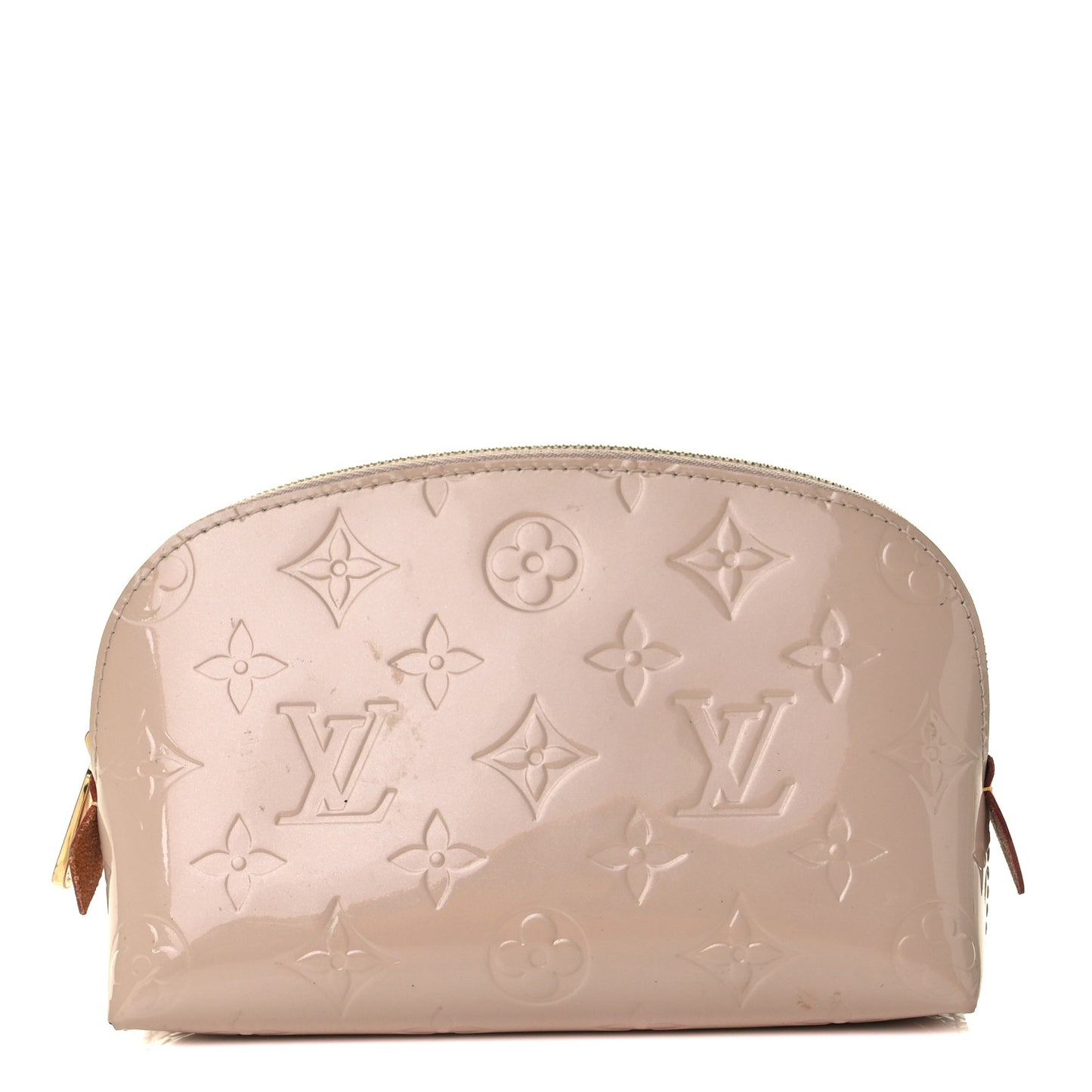 Vernis Cosmetic Pouch Rose Angelique