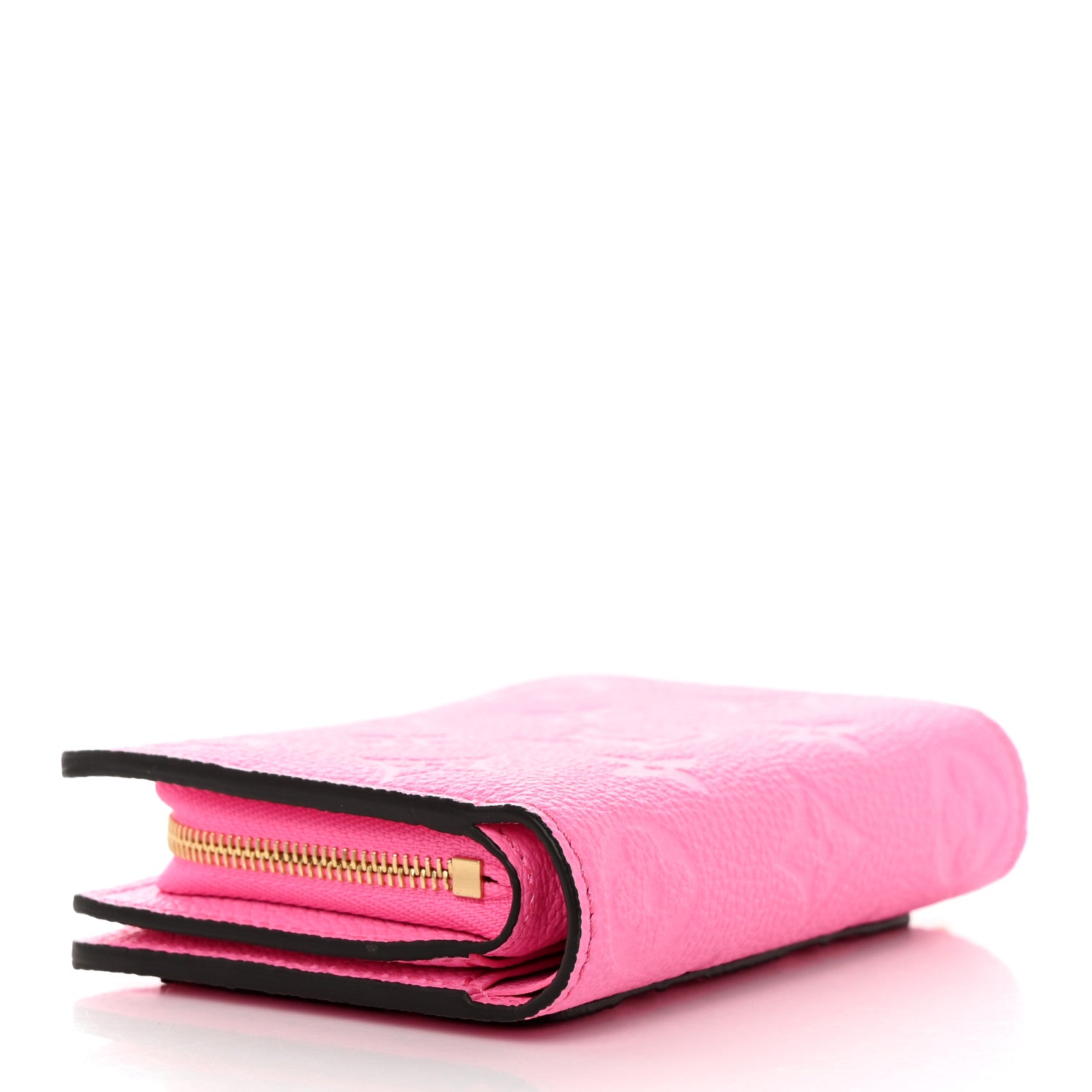 Louis Vuitton Empreinte Clea Wallet Rose Lollipop 4 of 7