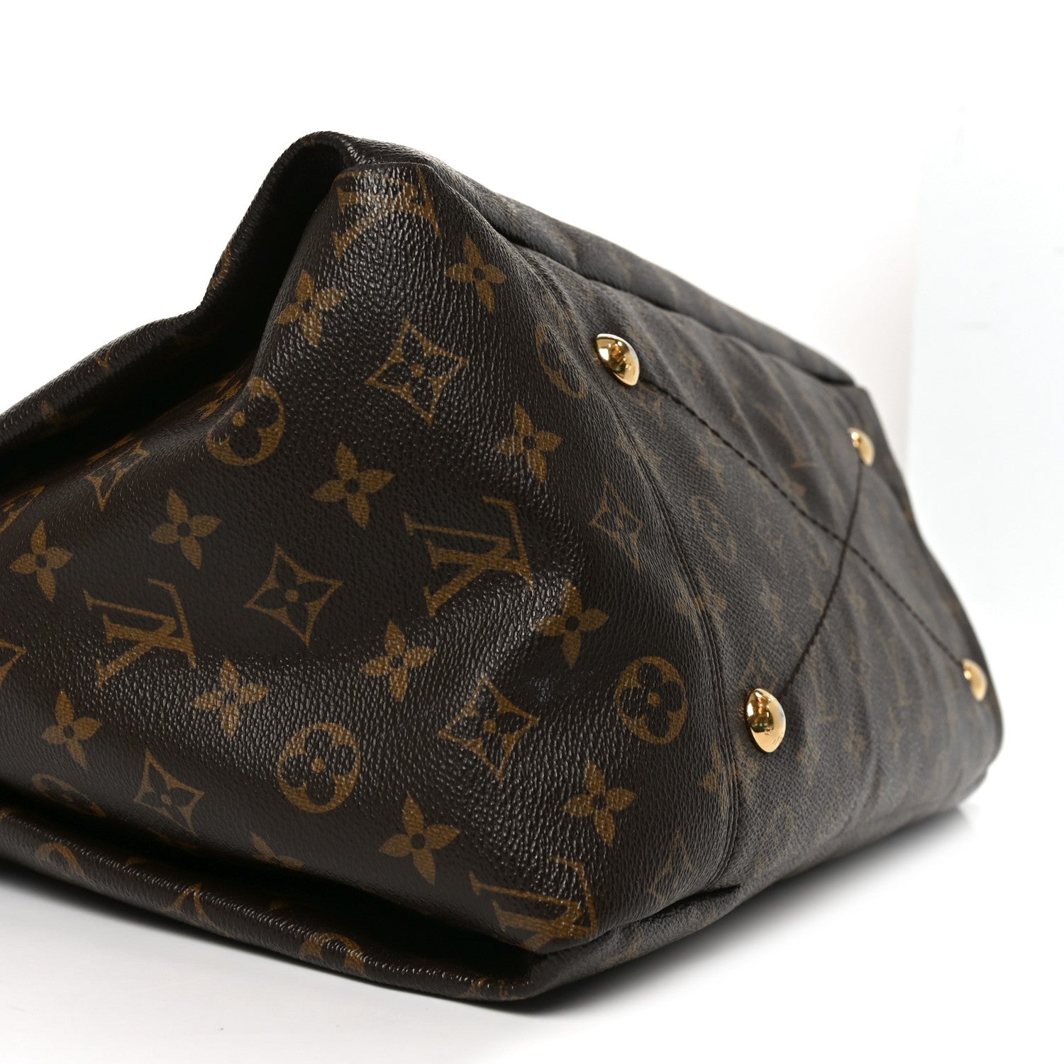 Louis Vuitton Monogram Artsy MM 8 of 9