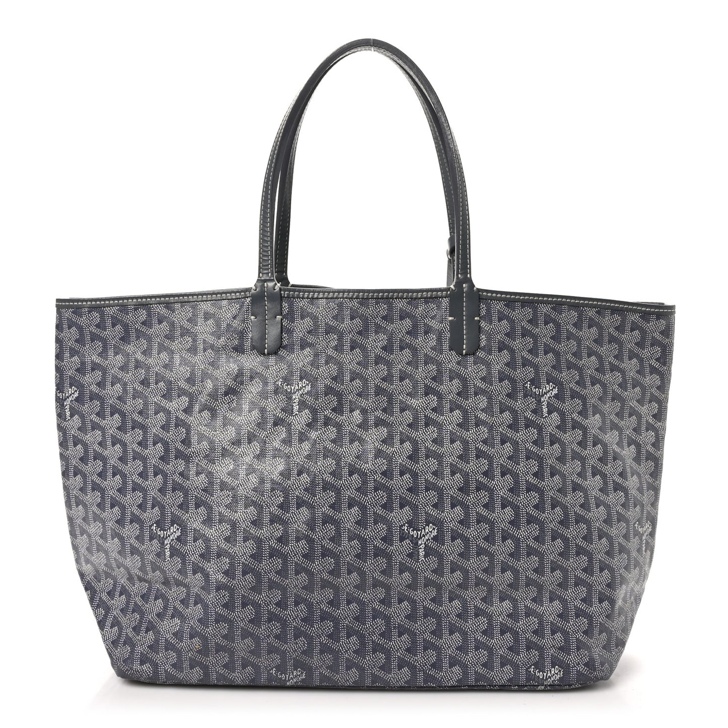 Goyardine Saint Louis PM Grey