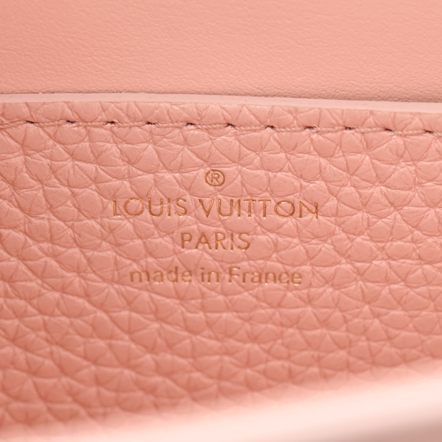 Louis Vuitton Iridescent Grained Calfskin Summer Splash Twist PM Pink 7 of 11