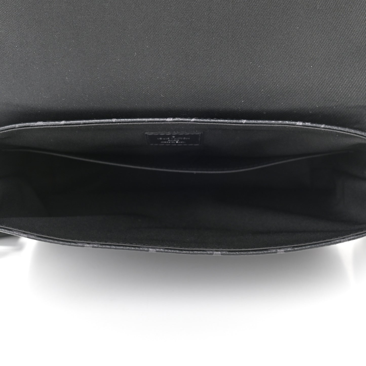 Monogram Eclipse District PM Black