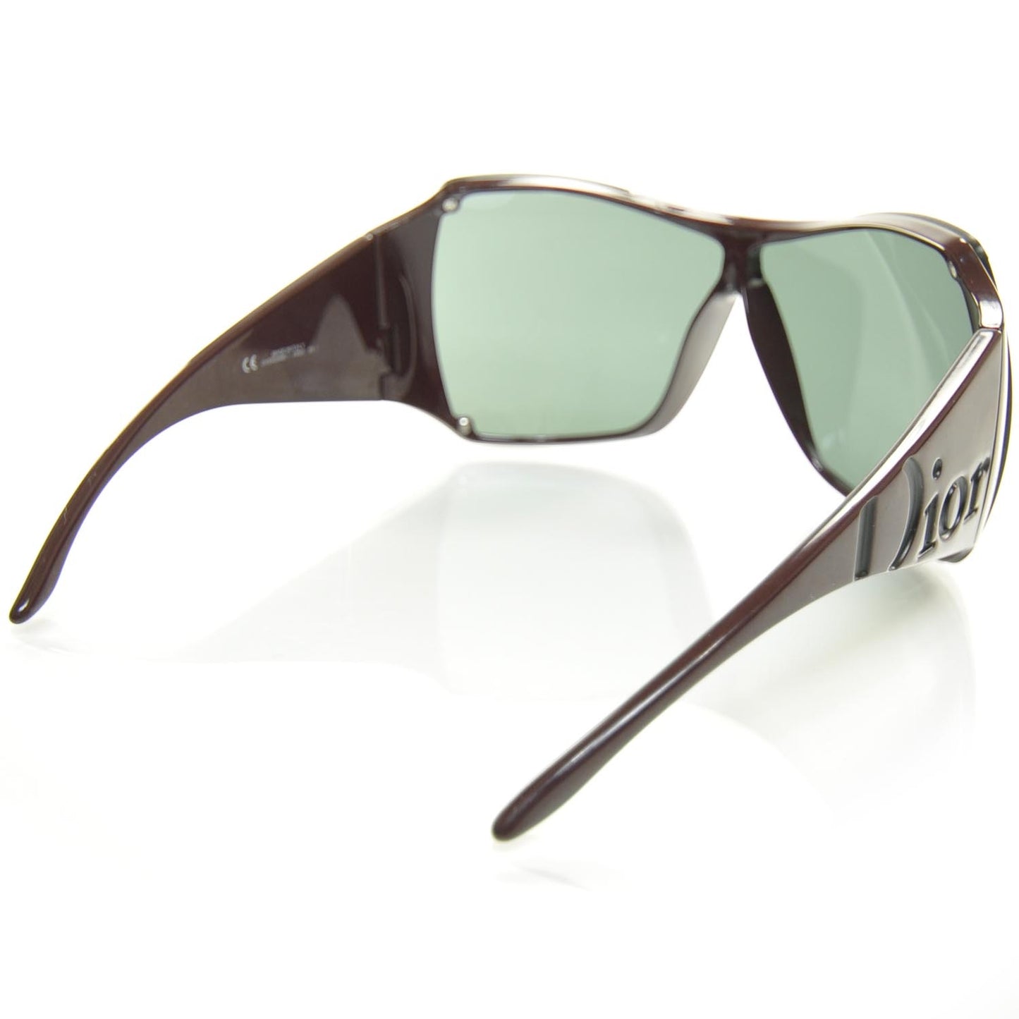 Overshine 1 Sunglasses Dark Purple