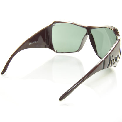 Christian Dior Overshine 1 Sunglasses Dark Purple 3 of 8