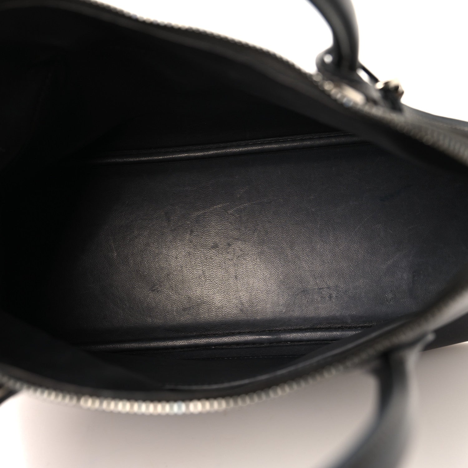 Hermes Box Bolide 27 Ardoise 5 of 14
