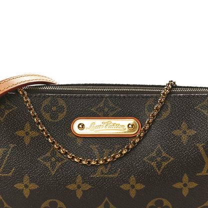 Louis Vuitton Monogram Eva Clutch 8 of 11